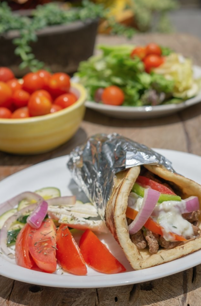 Gyros