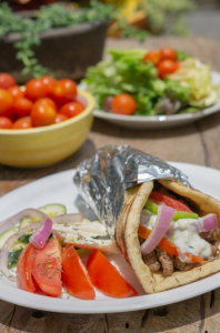 Gyros